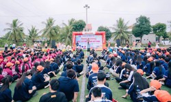 Hoạt động trải nghiệm của học sinh: Ranh giới giữa học tập và vui chơi