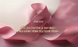 Vì sao mỗi người bệnh ung thư vú cần một cách điều trị khác nhau?