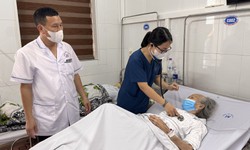 Hải Phòng ghi nhận 106/114 xã phường có ca mắc cúm A