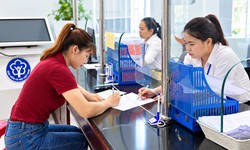 Cắt giảm hồ sơ, giấy tờ khi làm 8 thủ tục BHXH