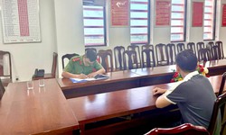 Bị phạt vì đăng video sai sự thật vụ việc ở Thanh Hóa nhưng gắn địa điểm tại Huế 