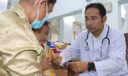 Một phường tại TPHCM ghi nhận hơn 860 ca sốt xuất huyết, có trường hợp tử vong