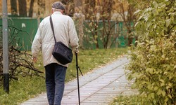 Rèn thói quen này mỗi ngày giúp người lớn tuổi tập trung và nhận thức tốt hơn