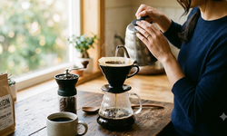 Sau tuổi 50, nên uống gì để bổ sung chất chống oxy hóa cho làn da?