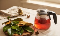 Cách nấu nước lá vú sữa giúp kiểm soát đường huyết và giảm đau dạ dày