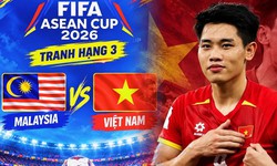 Lịch thi đấu bóng đá hôm nay ngày 4/10 - 5/10: Chờ đội tuyển Việt Nam đấu Malaysia