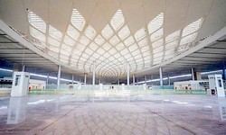 Sân bay Long Thành áp dụng mức giá dịch vụ hành khách như thế nào?