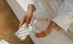 4 loại đồ uống không nên dùng để uống thuốc