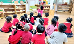 Giáo viên mầm non dạy trẻ khuyết tật được tính thời gian quy đổi thế nào?
