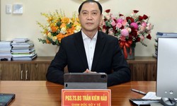 Báo Sức khỏe và Đời sống đưa thông tin y tế đến gần với người dân Huế