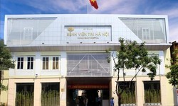 Tổ chức lại Bệnh viện Tim Hà Nội sau sáp nhập từ 2/10/2026