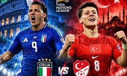 Nhận định, dự đoán tỷ số trận Italy vs Thổ Nhĩ Kỳ ngày 6/10 UEFA Nations League
