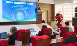 Giải pháp đưa y học chính xác vào thực hành điều trị bệnh hô hấp