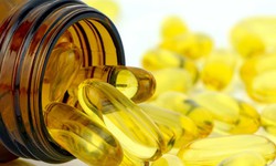 Vitamin E có liên quan đến u vú không?