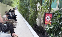 Cơ sở y tế Xanh - Sạch - Đẹp: Nền tảng thích ứng với biến đổi khí hậu
