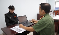 Công an tìm bị hại mua vé concert trên mạng xã hội Threads