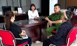 Suýt mất hàng trăm triệu vì món quà 'bạn trai ngoại quốc' quen qua mạng gửi tặng