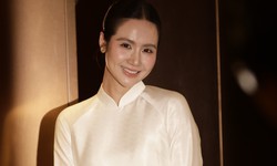 Huyền Lizzie suýt không được chọn đóng cùng Duy Hưng vì quá sang chảnh