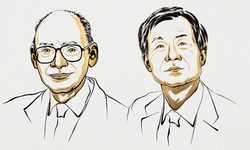 Lời giải cho bí ẩn về tính bất đối xứng đạt Nobel Hóa học 2026