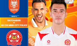 Lịch thi đấu bóng đá hôm nay ngày 7/10 - 8/10: Cúp C1 Đông Nam Á khởi tranh