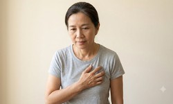 Mãn kinh có làm tăng nguy cơ mắc bệnh tim mạch ở phụ nữ?
