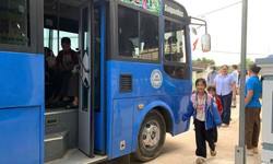 Vụ hàng trăm học sinh nghỉ học: Phụ huynh nhận sai khi ngăn con đến trường