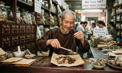 Điều kiện cấp giấy chứng nhận lương y