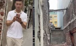 Vụ tranh chấp tiền phá dỡ nhà ở Hà Nội: Pháp luật quy định thế nào?