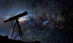 Mưa sao băng Draconids tối mai phá vỡ quy luật thông thường
