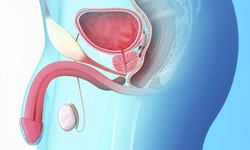 Phì đại tuyến tiền liệt ở nam giới lớn tuổi khi nào cần điều trị?