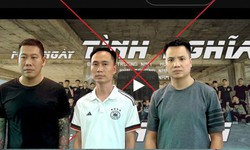 Khởi tố ‘Hưng Lộc’, ‘Nam phập’ vì sản xuất phim bạo lực đăng tải lên MXH