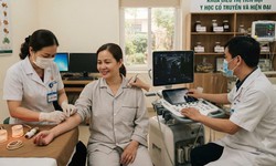 Nguyên tắc điều trị kết hợp y học cổ truyền với y học hiện đại