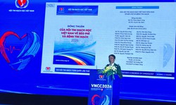 Béo phì không chỉ là cân nặng: Cần quản lý dài hạn để giảm nguy cơ tim mạch