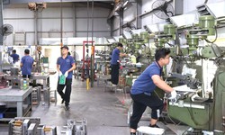 Hàng loạt doanh nghiệp vi phạm quy định về khám sức khỏe cho người lao động