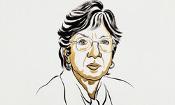 Thẩm phán Nam Phi Navi Pillay giành giải Nobel Hòa bình 2026