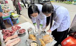 Bộ Y tế yêu cầu tăng cường phòng ngừa ngộ độc thực phẩm