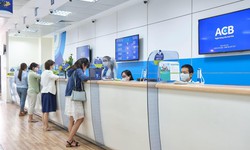 Yuanta đặt mục tiêu 31.640 đồng cho cổ phiếu ACB