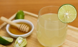 Đồ uống giải rượu sau bữa tiệc ngày Tết