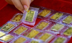 Sàn giao dịch vàng: Bước ngoặt chính sách trong minh bạch hóa thị trường