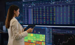 Xu hướng chứng khoán 2/2, mở vị thế mua mới