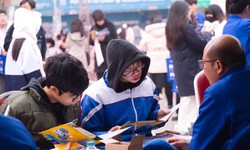 Siết 10 nguyện vọng đại học: Dễ cho hệ thống, khó cho thí sinh?