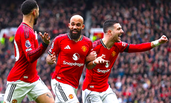 Carrick định hình bản sắc Quỷ đỏ