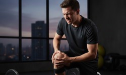 Vì sao dễ chấn thương khi quay lại tập sau Tết?