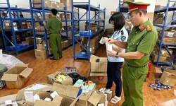 Thông báo quan trọng của Bộ Công an đối với doanh nghiệp, hộ kinh doanh