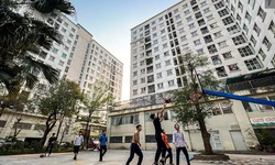 Trình tự, thủ tục bán, cho thuê mua, cho thuê nhà ở xã hội mới nhất