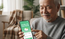 Ứng dụng công nghệ số đã thay đổi thói quen uống thuốc như thế nào?