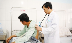 Cảnh báo nguy cơ ngộ độc khi ăn củ nưa, củ ráy