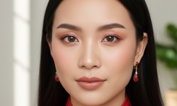 Gợi ý cách trang điểm nhẹ nhàng, rạng rỡ cho dân văn phòng