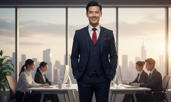 Gợi ý màu sắc phong thủy cho trang phục đầu năm