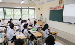 Hà Nội đề xuất cơ chế riêng, được thành lập trường chuyên bậc trung học cơ sở